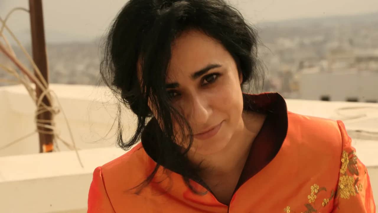 Confidences : Leila Kilani, artisane d'utopies cinématographiques