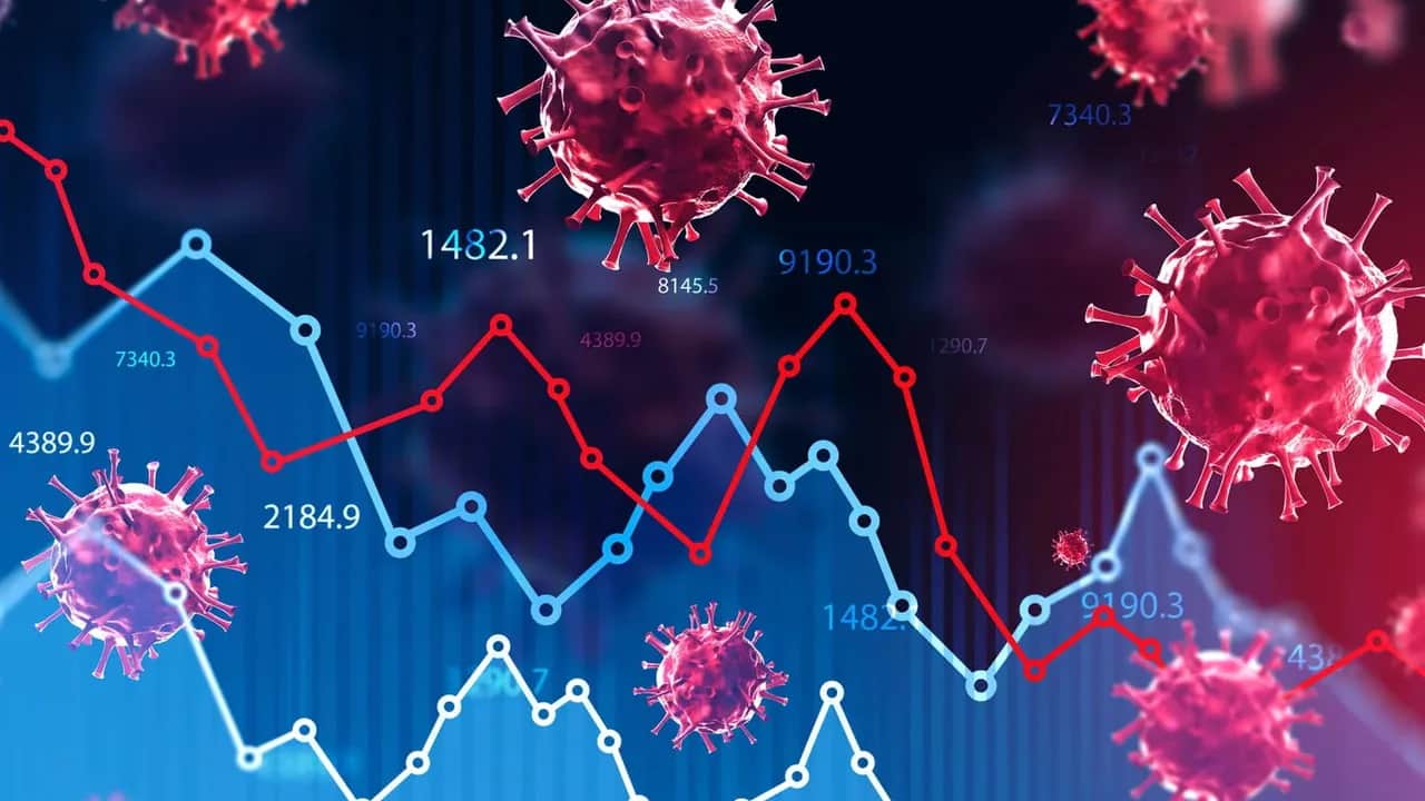 Conjoncture: Omicron relance les inquiétudes sur la croissance en 2022