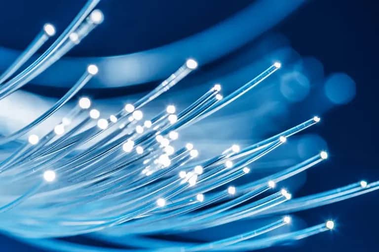 Connectivité: la fibre progresse au rythme des ambitions nationales
