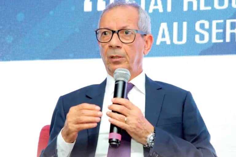 Conseil de la Concurrence : Ahmed Rahhou raconte l’histoire de la régulation au Maroc