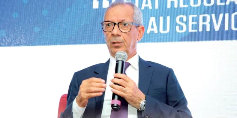 Conseil de la Concurrence : Ahmed Rahhou raconte l’histoire de la régulation au Maroc