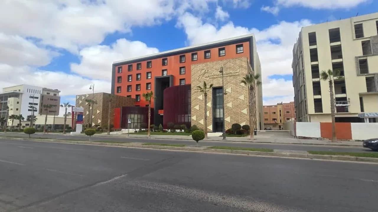 Le Conseil de la Concurrence valide l’acquisition de deux cliniques à Laâyoune par Akdital