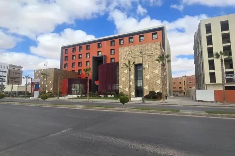 Le Conseil de la Concurrence valide l’acquisition de deux cliniques à Laâyoune par Akdital