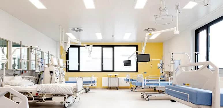 Cliniques privées: une myriade de dysfonctionnements soulevés par le Conseil de la concurrence