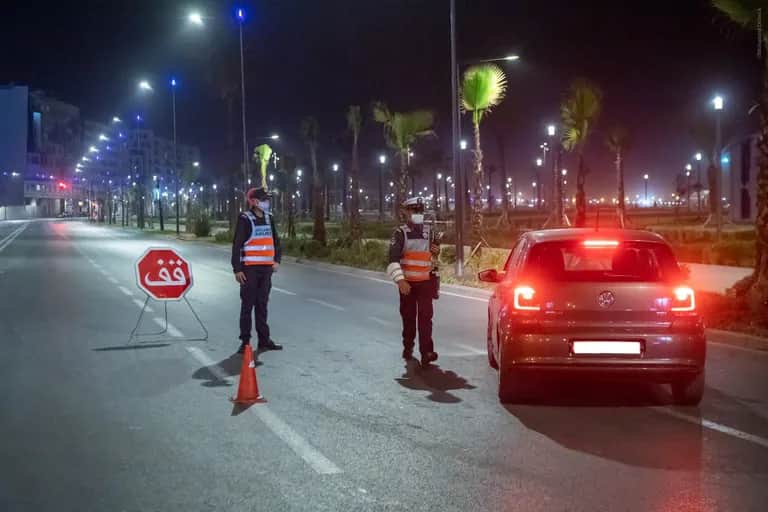 Conseil de gouvernement: l'état d'urgence sanitaire au menu
