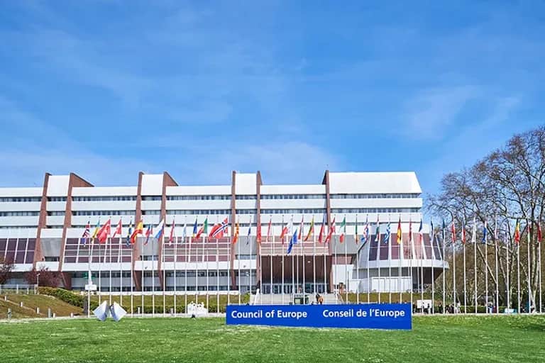 Conseil de l'Europe : le Maroc prend part à la session d’automne de l’APCE