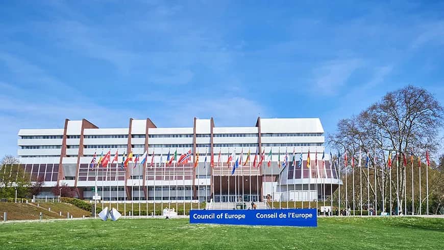 Conseil de l'Europe : le Maroc prend part à la session d’automne de l’APCE