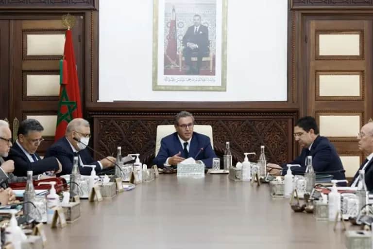 Conseil de gouvernement : rentrée universitaire et gestion des registres nationaux au programme