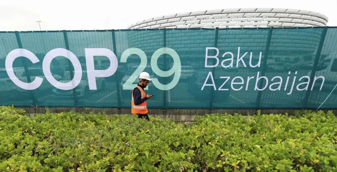 COP29: le Maroc renforce ses ambitions climatiques