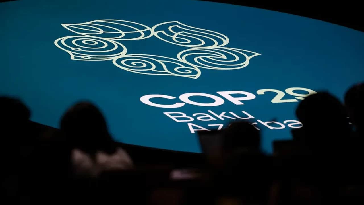 COP29 : un accord au rabais