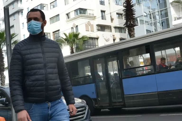 Coronavirus: Tour du monde de l'actualité