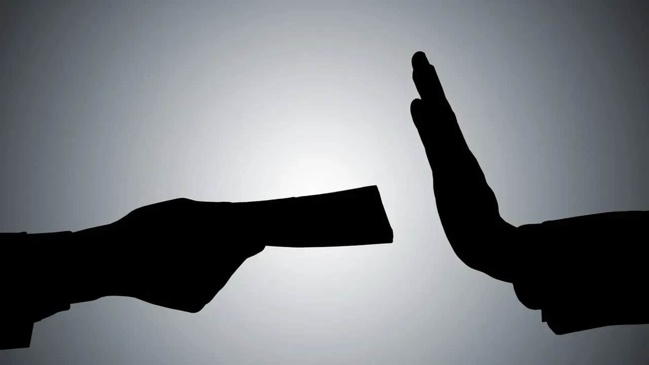 Corruption : le prix de l’inaction