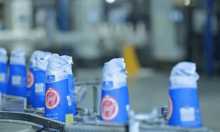 Cosumar : champion exportateur de sucre à la conquête des marchés mondiaux