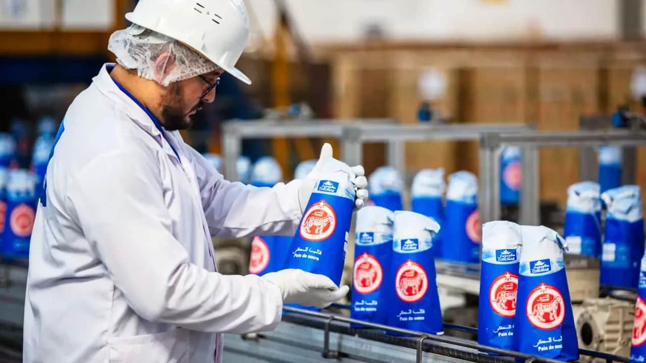 COSUMAR réalise une opération clé de 65 millions de dollars en cédant sa part dans Durrah à Wilmar Sugar
