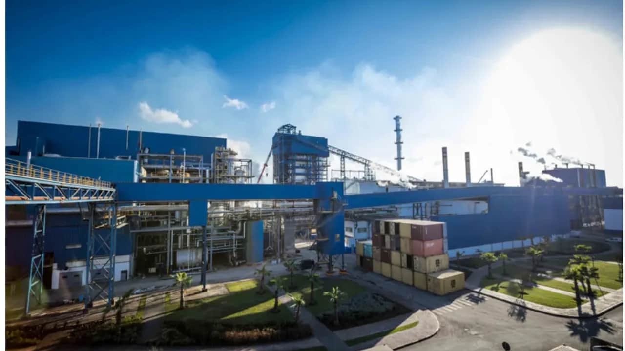 Cosumar relance la filière sucrière avec un objectif de 600.000 tonnes en 2026