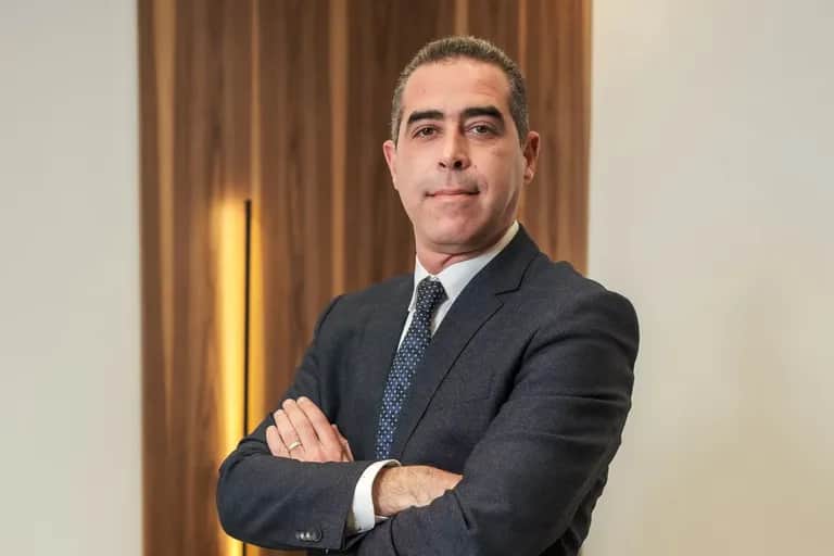 Imad Ghammad nommé à la tête de Cosumar