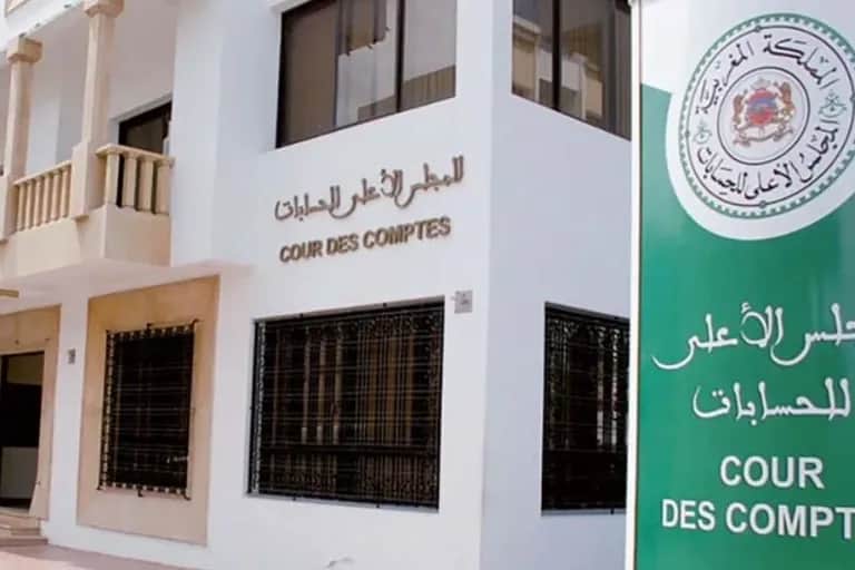 Cour des comptes : 4.452 jugements rendus et plus de 629 MDH d’impact financier en 2024-2025