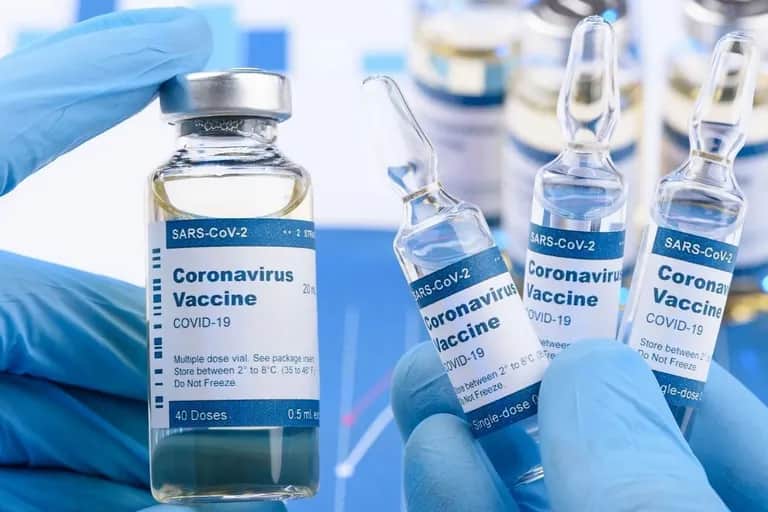 Covid-19 : l'OMS valide le vaccin indien Covovax