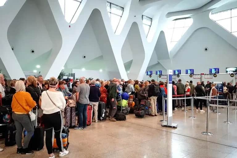 Covid-19. Voyages internationaux : les conditions d’accès actualisées