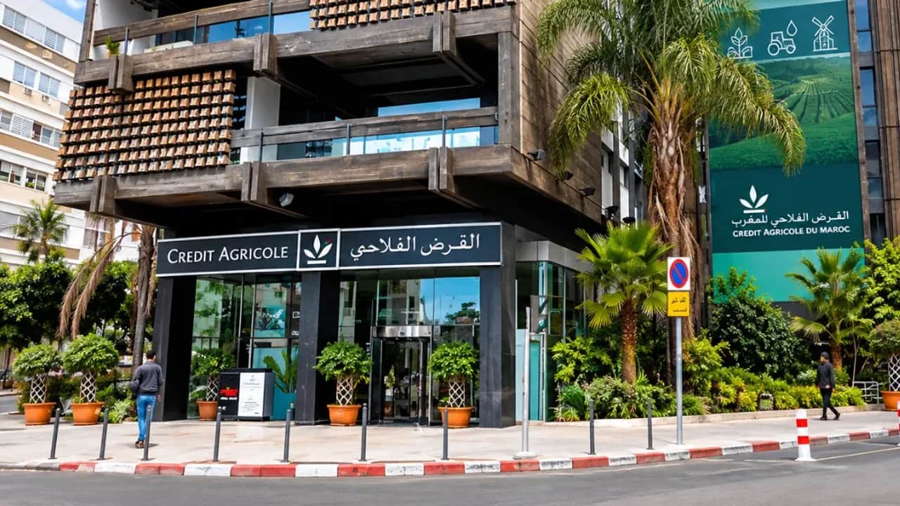Avec « CAM MDM – Racines & Horizons », le Crédit Agricole du Maroc présente ses dispositifs de financement des Marocains du Monde
