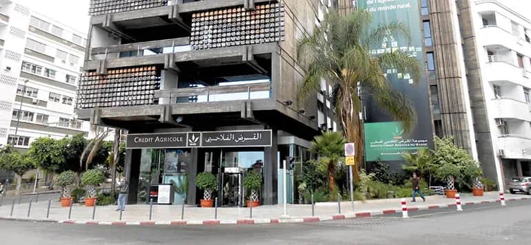 Le Crédit Agricole du Maroc et Seniors Plus annoncent un partenariat stratégique autour de Tiqqa