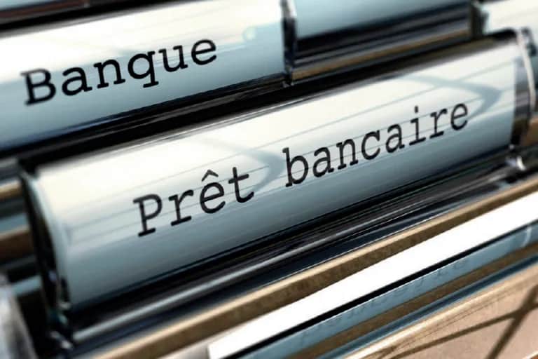 Crédit bancaire : Les grands projets et l’investissement dopent la croissance