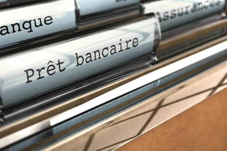 Crédit bancaire : l’encours atteint 1.224,6 milliards de dirhams à fin février