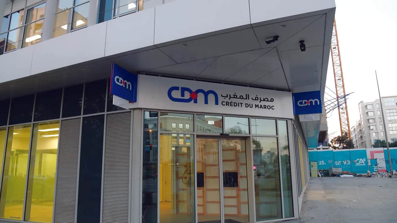 Crédit du Maroc renouvelle sa certification ISO37001 pour son Système de Management Anti-Corruption "SMAC"
