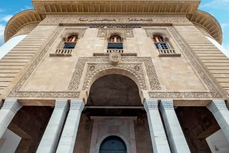 Croissance : un coup de frein temporaire, selon Bank Al-Maghrib