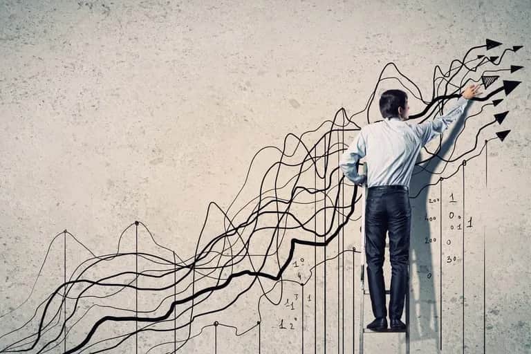 Croissance économique : les prévisions de BAM pour 2024 et 2025