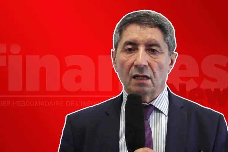 Ahmed Azirar: «La solution durable est dans la dynamisation de la croissance économique»
