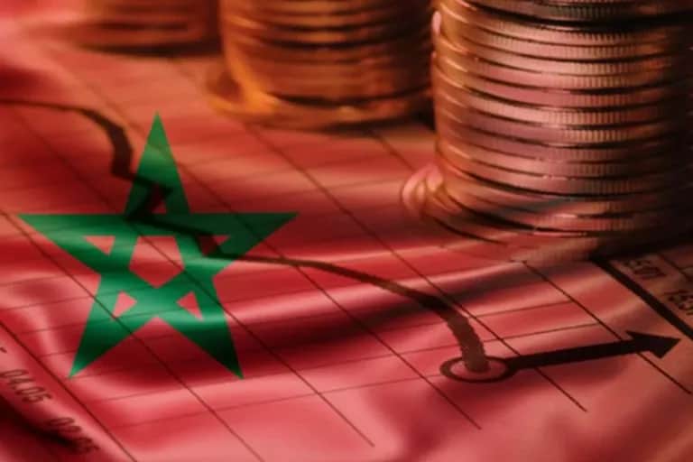 Maroc : une croissance économique de 4,6% au T1-2026 (HCP)