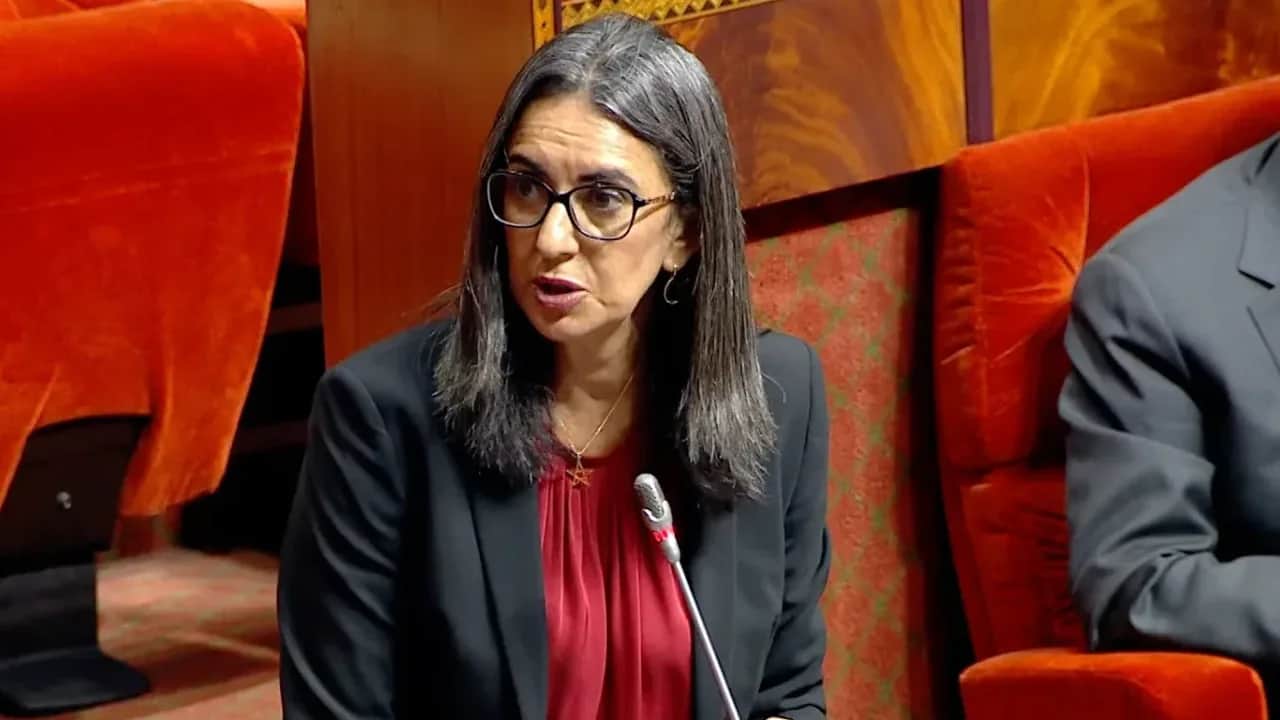 Nadia Fettah : la croissance économique du Maroc attendue à 5,3% en 2026