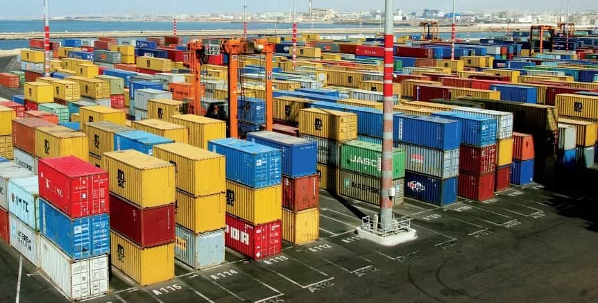 Croissance : les moteurs de la reprise se rallument