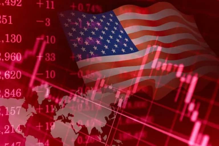 Etats-Unis: croissance du PIB estimée à 1,1% au 1er trimestre 2023