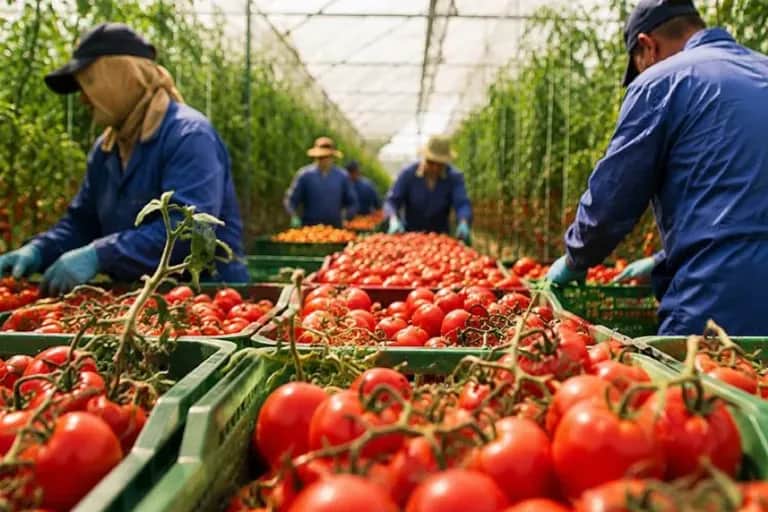Croissance : le rebond agricole masque-t-il des faiblesses structurelles ?