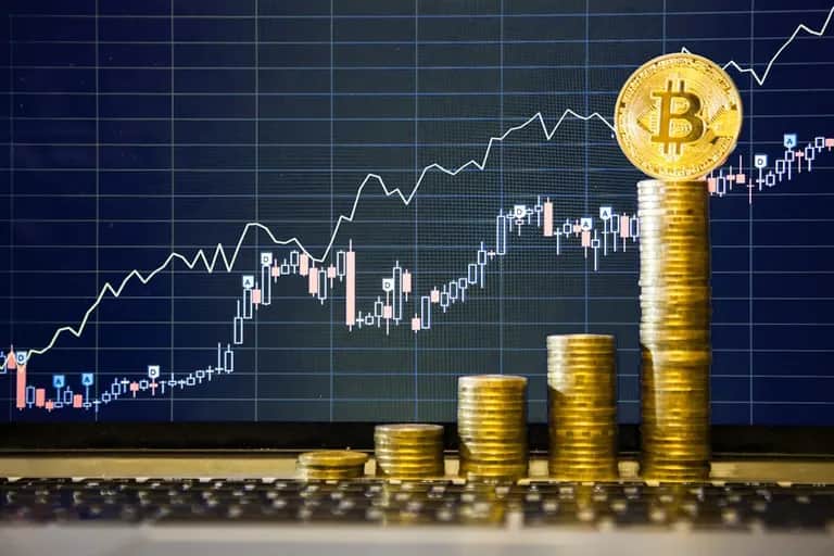 Cryptomonnaies: l’appétit d’ogre des Marocains