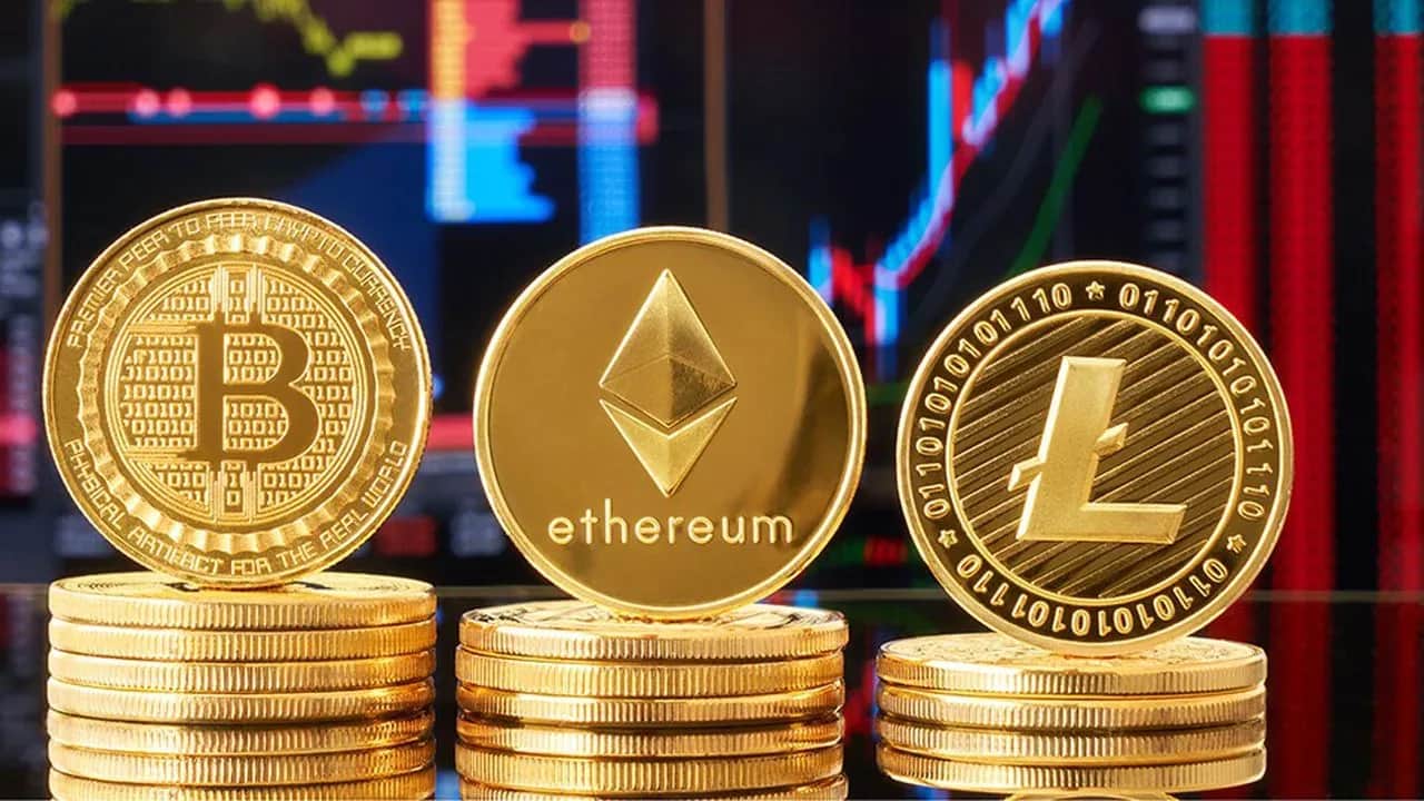 Cryptomonnaies: le Maroc fait son premier pas