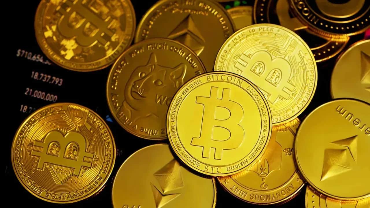 Cryptomonnaies: la fièvre acheteuse se tasse, mais …