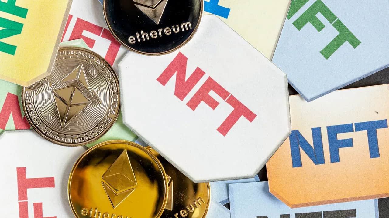 Cryptomonnaies & NFT: dans le creux de la vague !