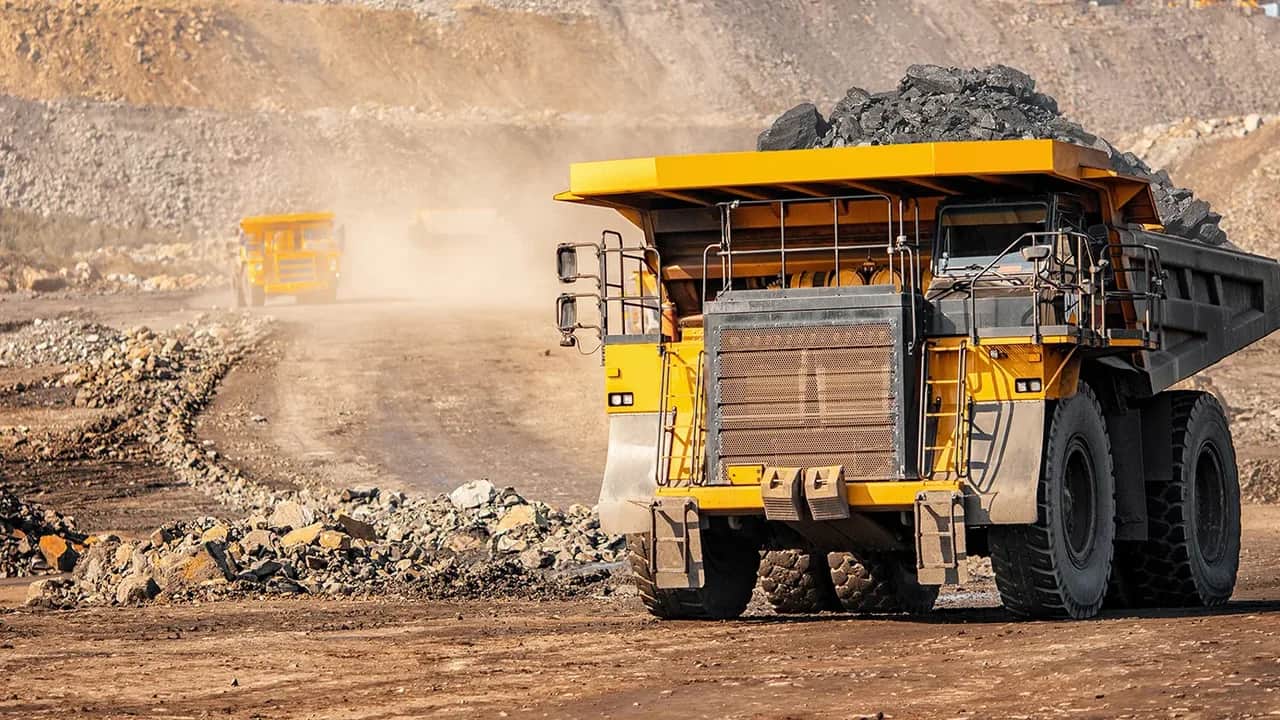 Mines : 16,9 millions de dirhams investis dans un nouveau gisement de cuivre à Taroudant