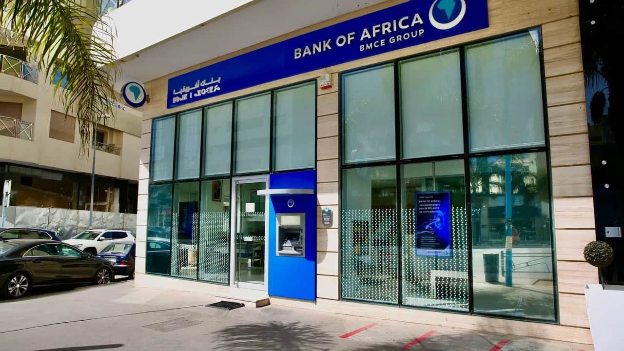 Bank of Africa lance une nouvelle plateforme Business Online