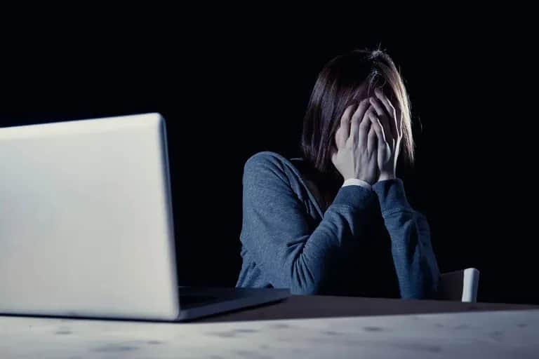 Internet : que faire en cas de cyberharcèlement ?