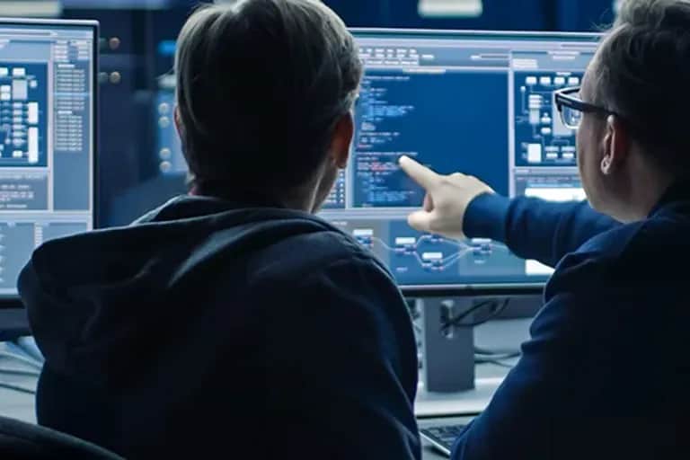 Cybersécurité: année record pour les rançongiciels, principale menace pour les entreprises