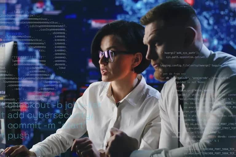 Cybersécurité: le Maroc en première ligne