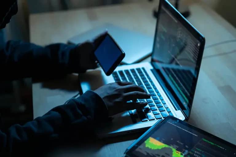 Cypherleak révèle une fuite de 31 000 cartes bancaires au Maroc