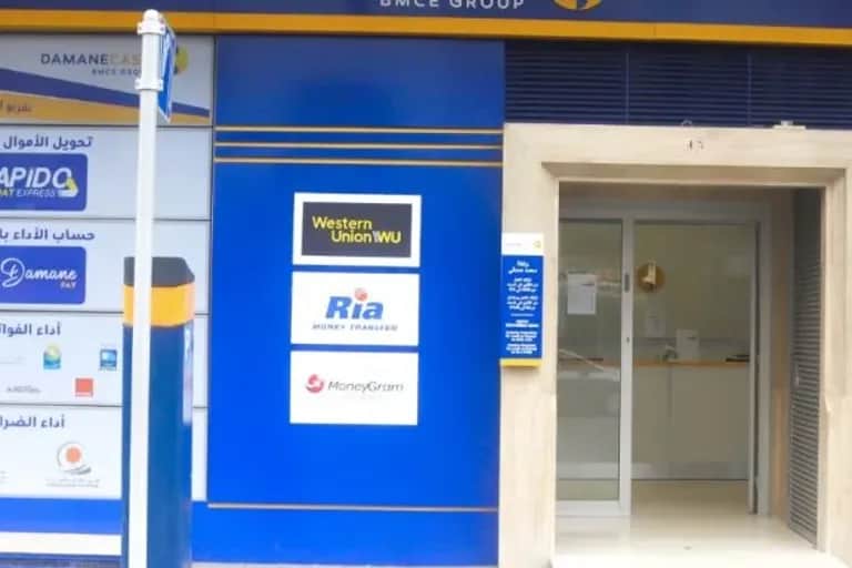 Damane Cash et Express Relais annoncent un partenariat stratégique dans le e-commerce