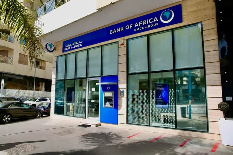 Damane Mandat Express : nouvelle offre de Bank of Africa pour les paiements au Maroc