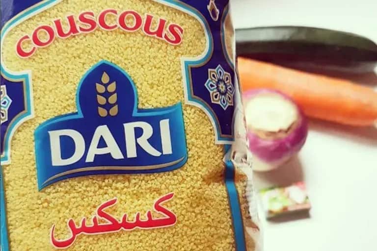 Partenariat avec Israël: Dari Couspate met les choses au clair