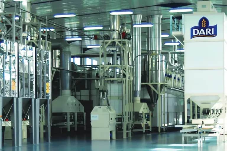Dari Couspate : promoteur du savoir-faire marocain dans l’agroalimentaire
